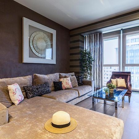 Santa Maria Luxury 2 Rooms 2 Banos Cadice Esterno foto