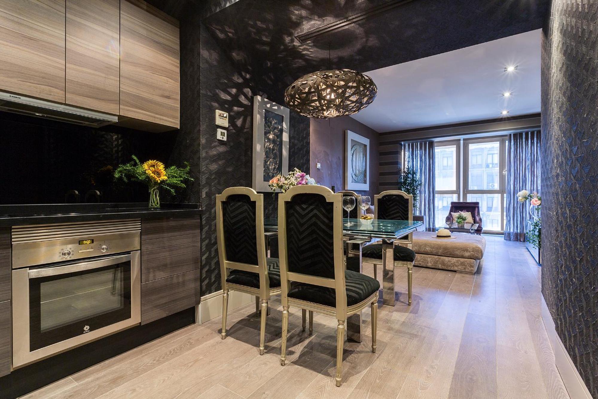 Santa Maria Luxury 2 Rooms 2 Banos Cadice Esterno foto