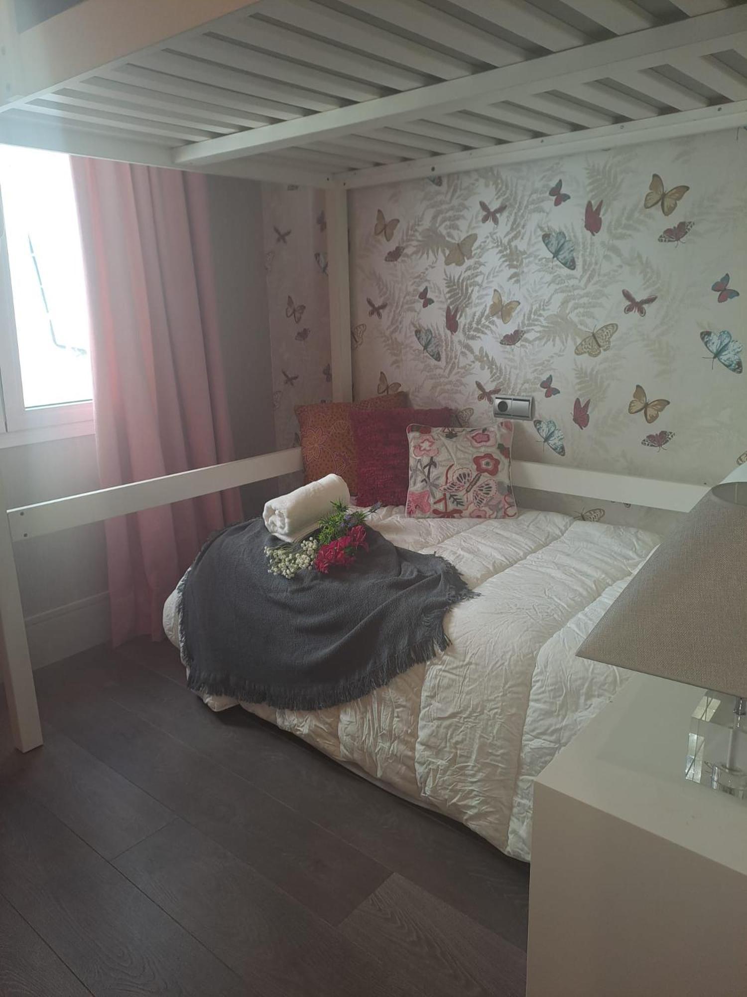 Santa Maria Luxury 2 Rooms 2 Banos Cadice Esterno foto