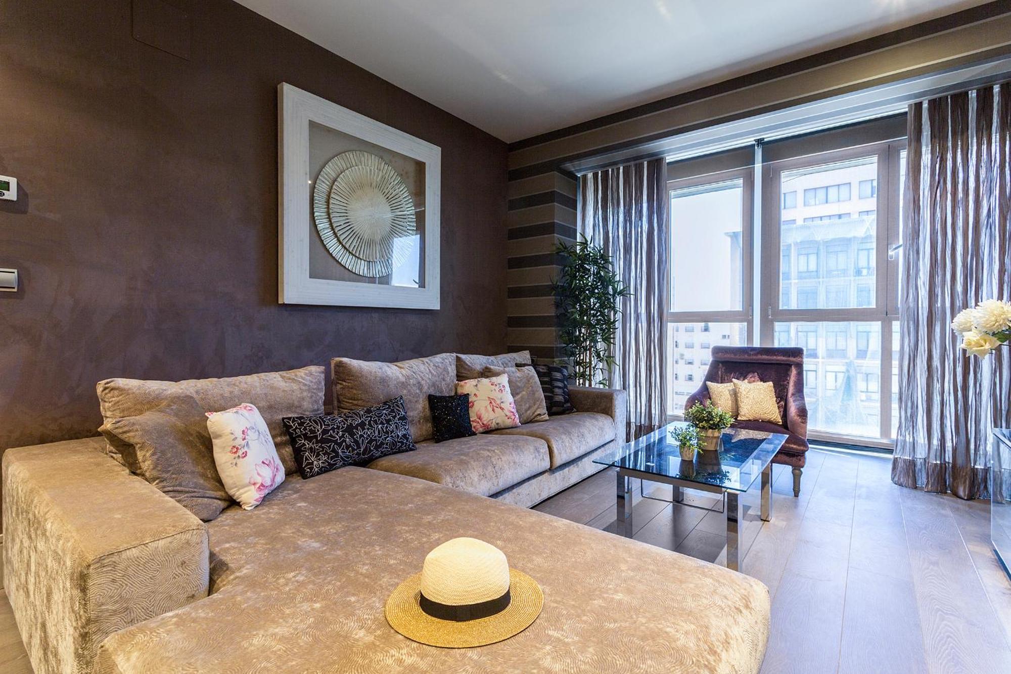 Santa Maria Luxury 2 Rooms 2 Banos Cadice Esterno foto